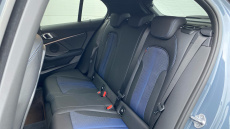 BMW 1 Series 118i [136] M Sport 5dr Step Auto Petrol Hatchback